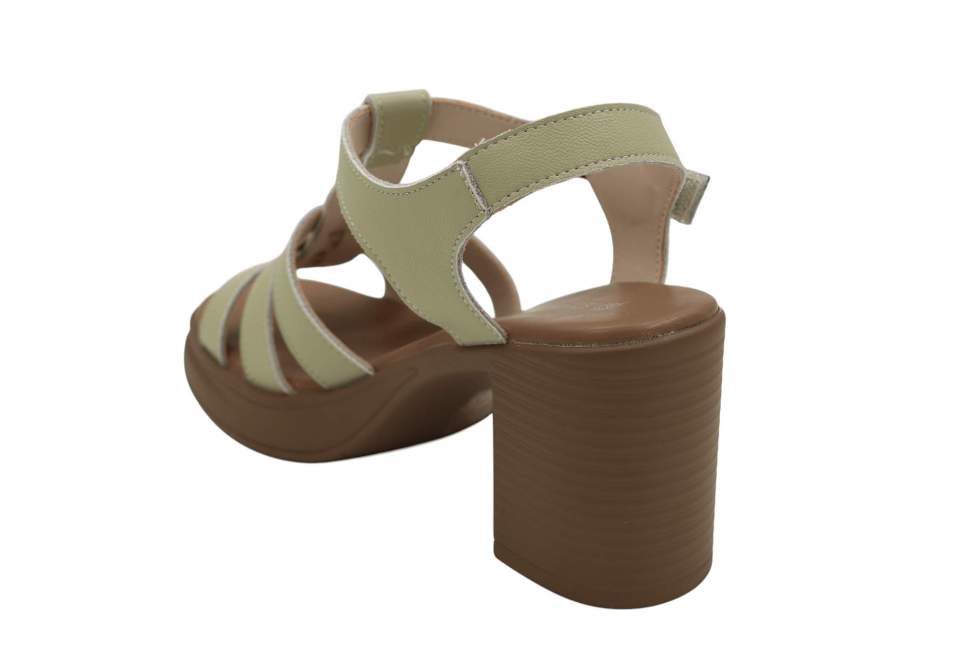 Sandale Dama Piele Naturala Stephano FENI TP1007 - Stephano - amely.ro