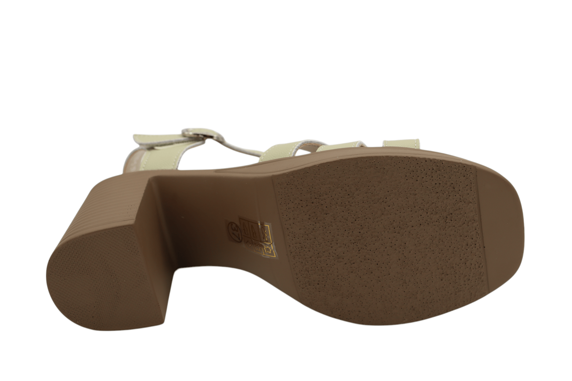 Sandale Dama Piele Naturala Stephano FENI TP1007 - Stephano - amely.ro