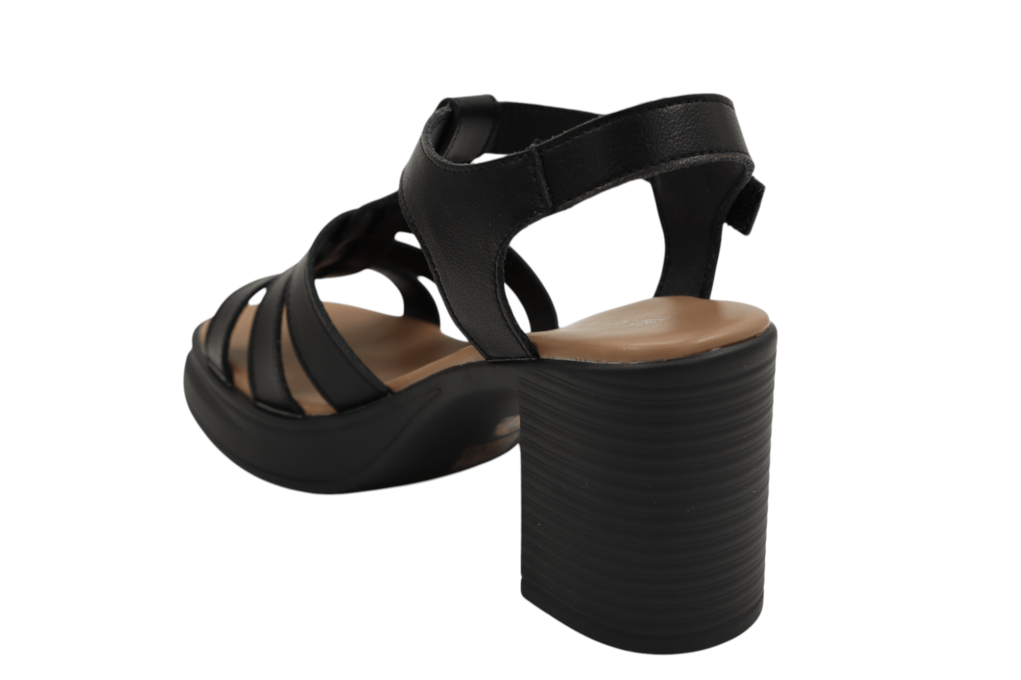 Sandale Dama Piele Naturala Stephano FENI TP1007 - Stephano - amely.ro