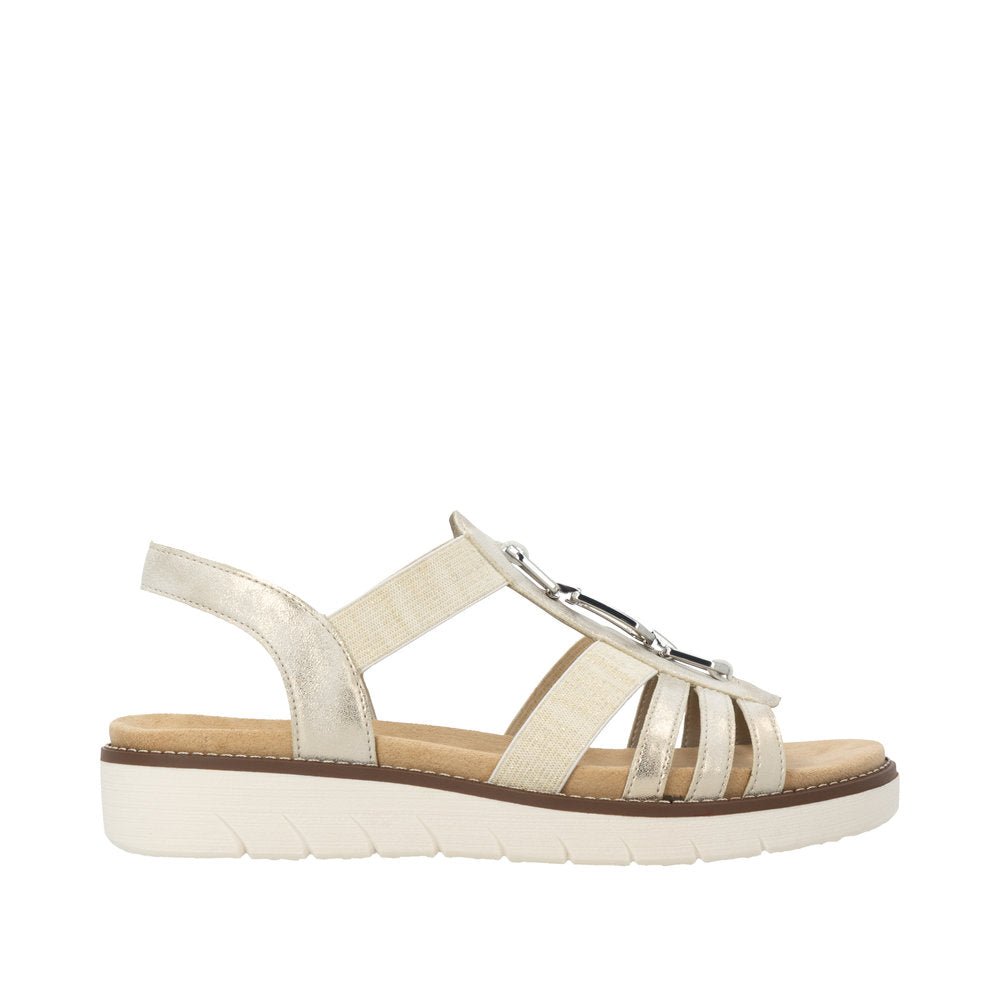 Sandale Dama Remonte RIEK D2041 - Remonte - amely.ro