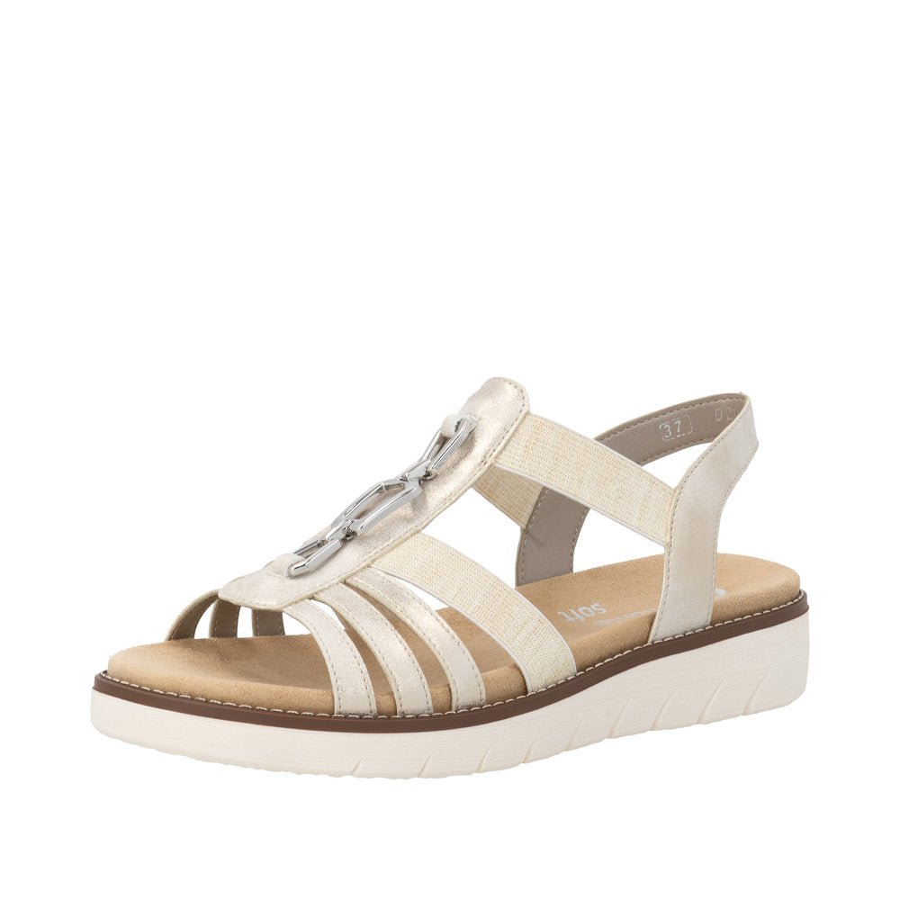 Sandale Dama Remonte RIEK D2041 - Remonte - amely.ro