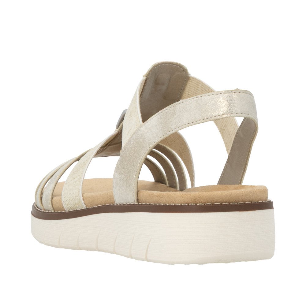Sandale Dama Remonte RIEK D2041 - Remonte - amely.ro