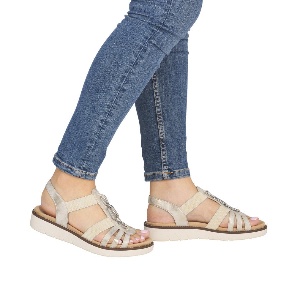 Sandale Dama Remonte RIEK D2041 - Remonte - amely.ro