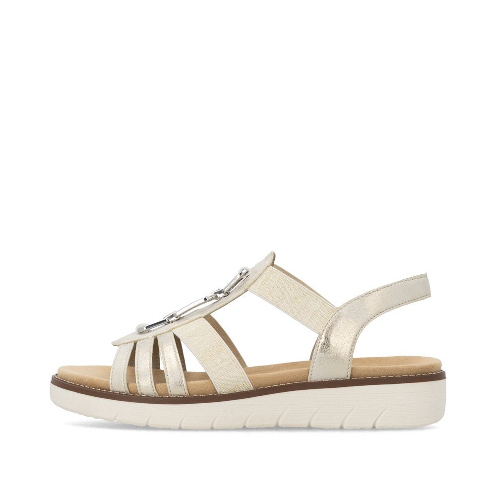 Sandale Dama Remonte RIEK D2041 - Remonte - amely.ro