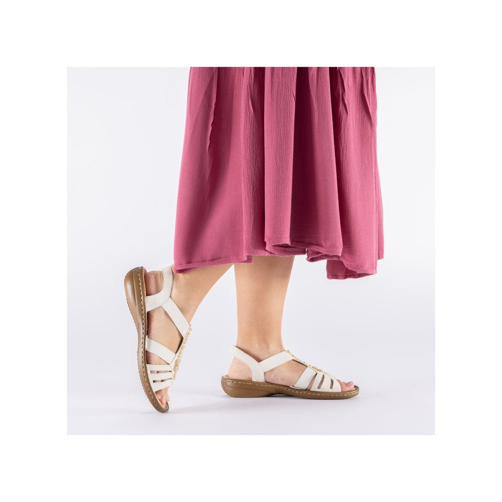 Sandale Dama Rieker RIEK 60806 - Rieker - amely.ro