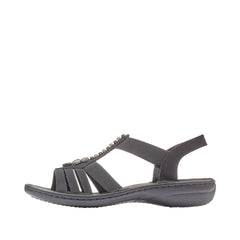 Sandale Dama Rieker RIEK 60806 - Rieker - amely.ro