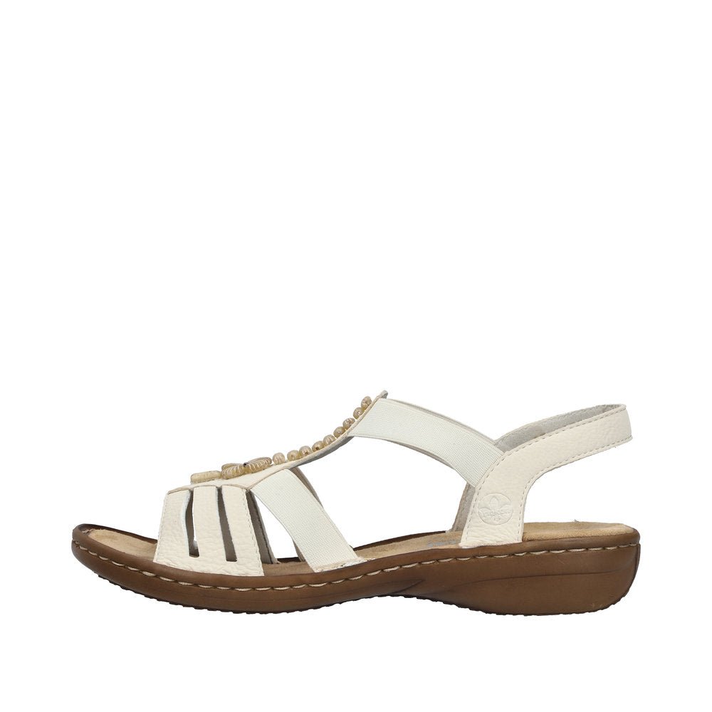 Sandale Dama Rieker RIEK 60806 - Rieker - amely.ro