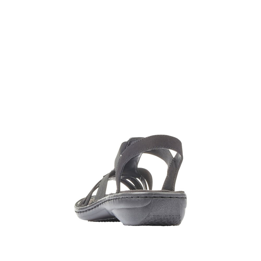 Sandale Dama Rieker RIEK 60806 - Rieker - amely.ro