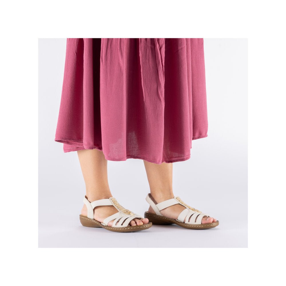 Sandale Dama Rieker RIEK 60806 - Rieker - amely.ro