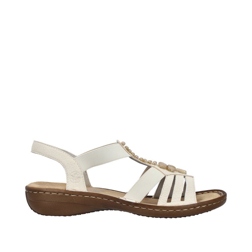 Sandale Dama Rieker RIEK 60806 - Rieker - amely.ro