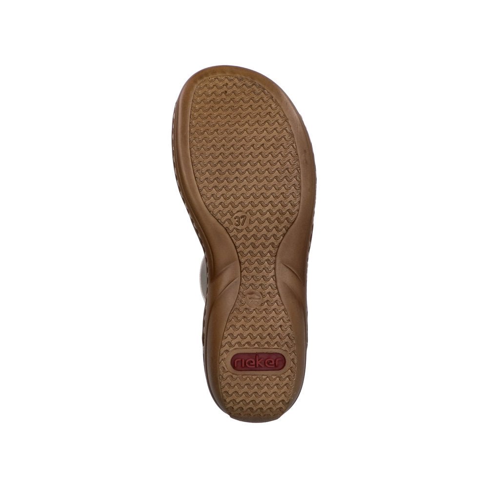 Sandale Dama Rieker RIEK 60806 - Rieker - amely.ro