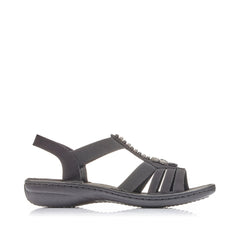 Sandale Dama Rieker RIEK 60806 - Rieker - amely.ro