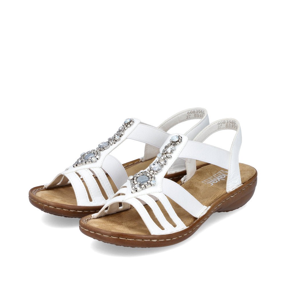 Sandale Dama Rieker RIEK 60839 - Rieker - amely.ro