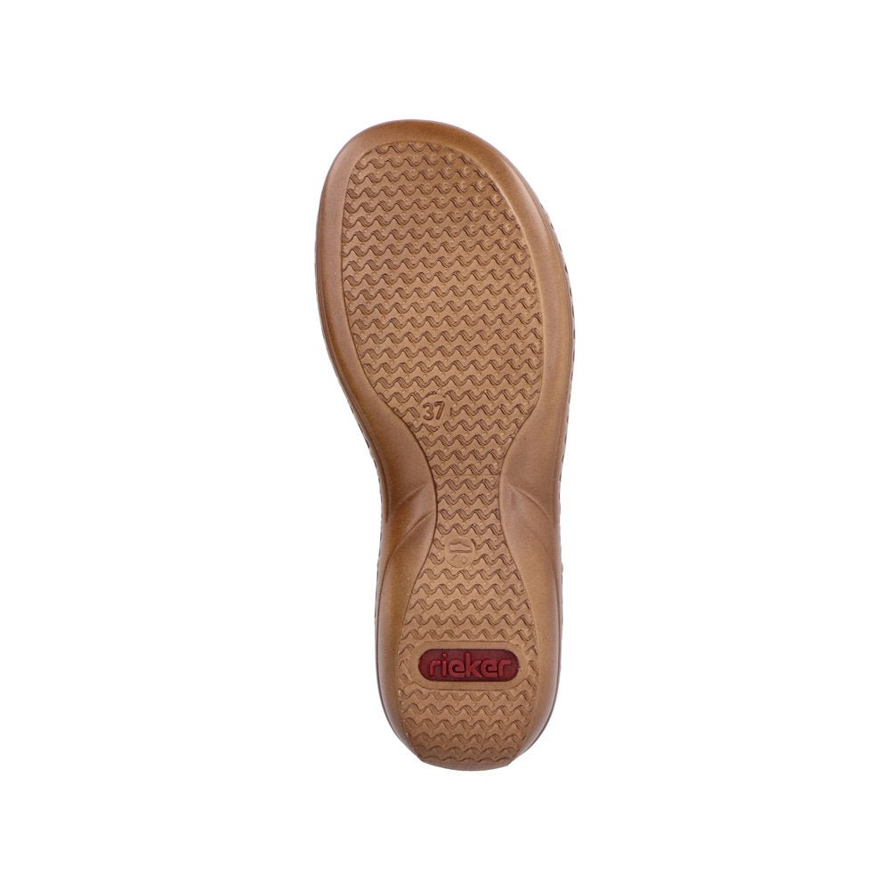 Sandale Dama Rieker RIEK 60839 - Rieker - amely.ro