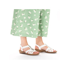 Sandale Dama Rieker RIEK 60839 - Rieker - amely.ro