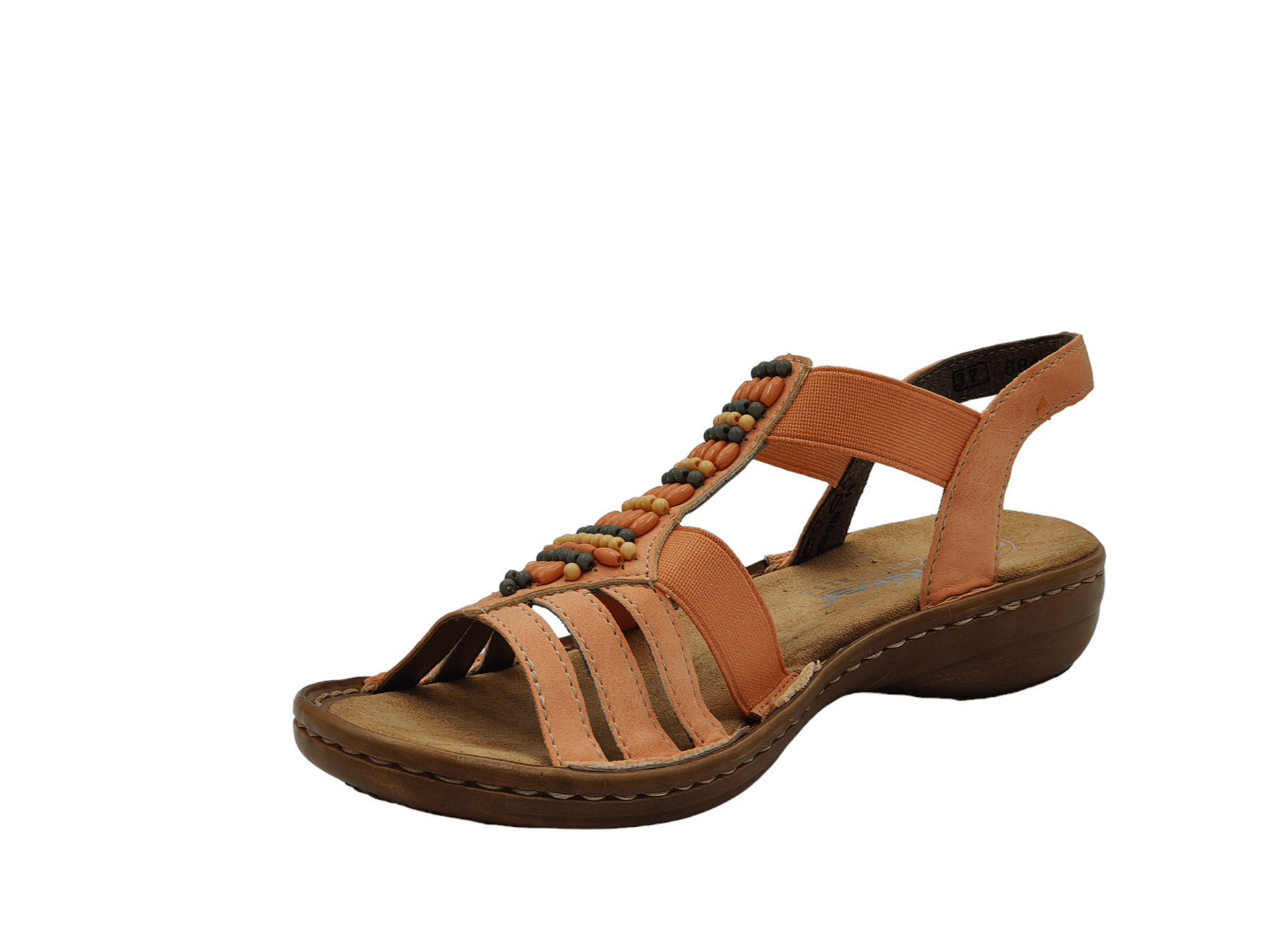 Sandale Dama Rieker RIEK 60851 - Rieker - amely.ro