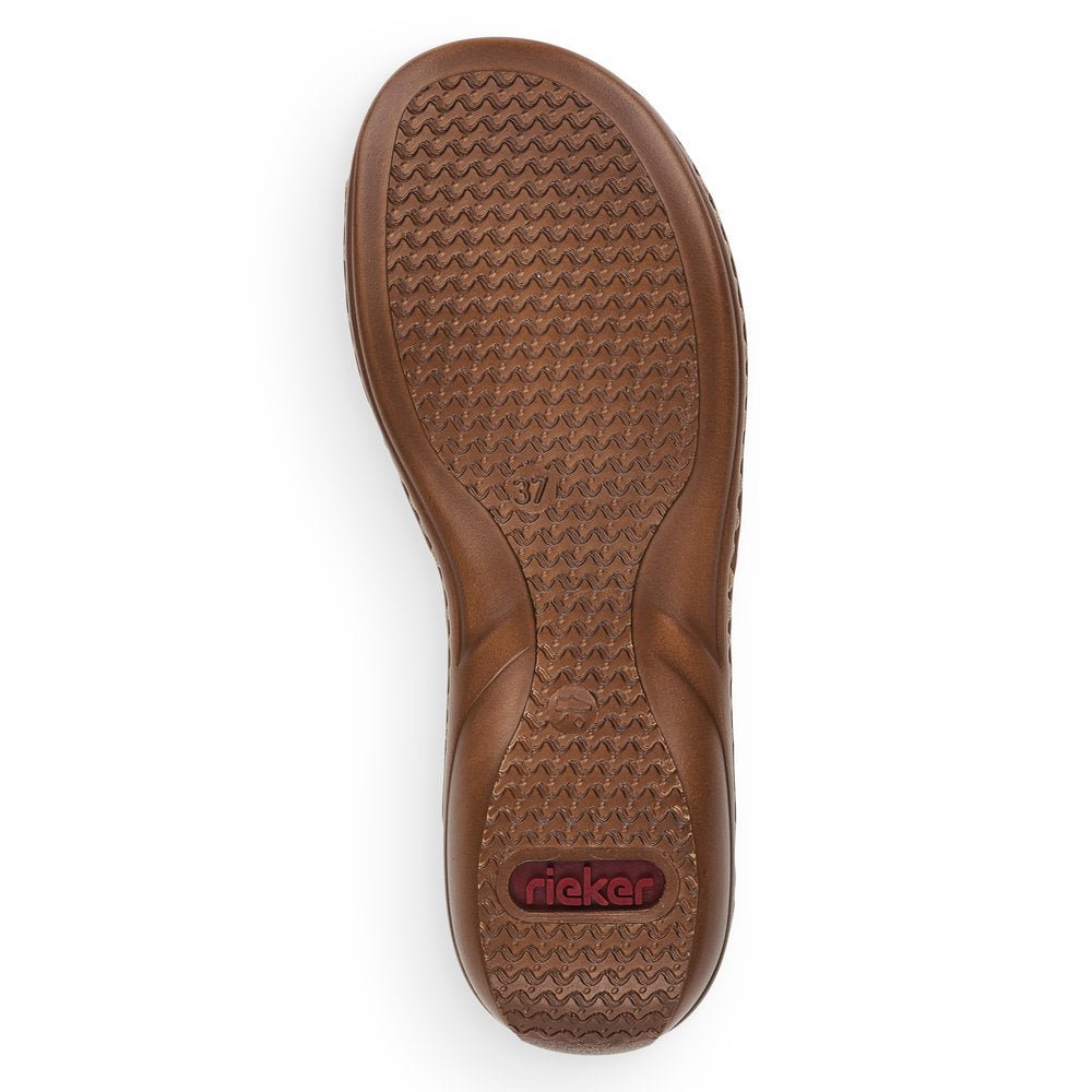 Sandale Dama Rieker RIEK 60851 - Rieker - amely.ro