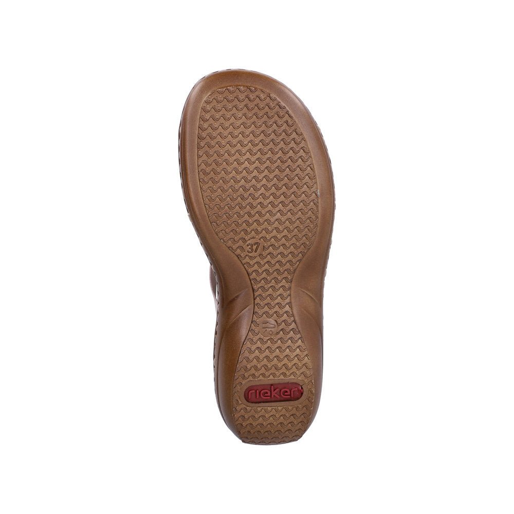 Sandale Dama Rieker RIEK 60855 - Rieker - amely.ro