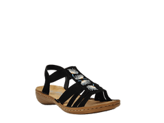 Sandale Dama Rieker RIEK 60875 - Rieker - amely.ro