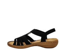 Sandale Dama Rieker RIEK 60875 - Rieker - amely.ro
