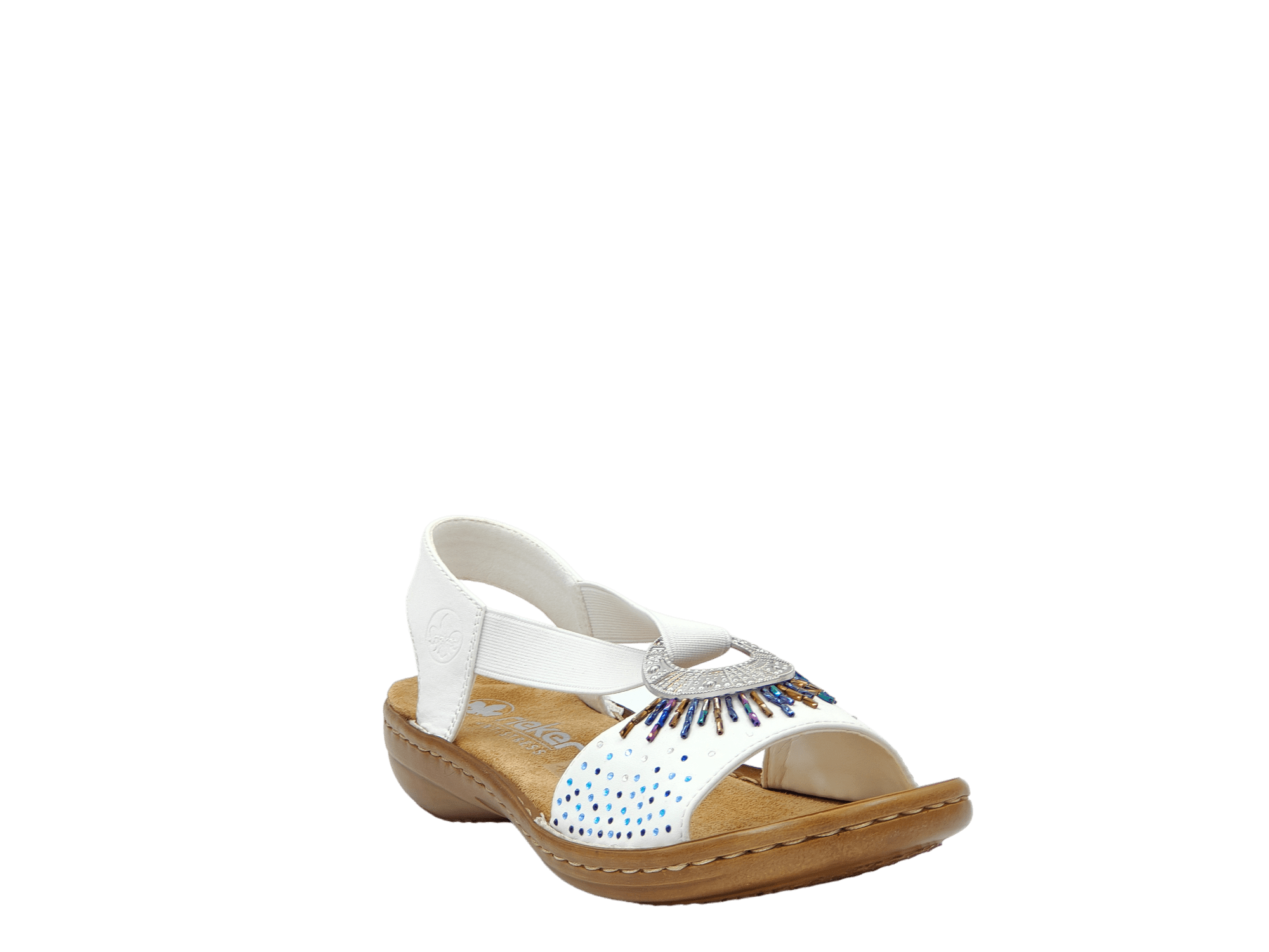 Sandale Dama Rieker RIEK 60880 - Rieker - amely.ro