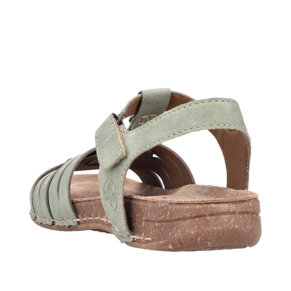 Sandale Dama Rieker RIEK 61461 - Rieker - amely.ro