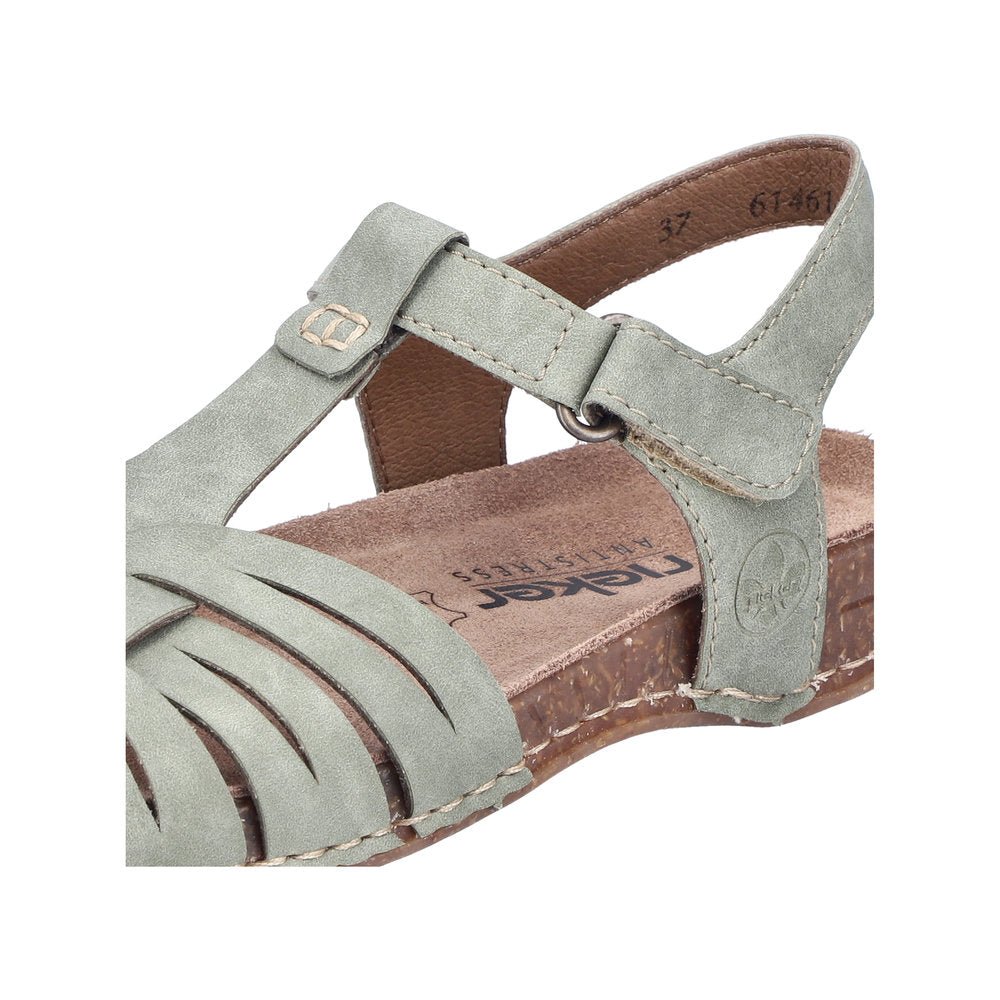 Sandale Dama Rieker RIEK 61461 - Rieker - amely.ro