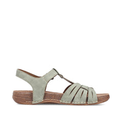 Sandale Dama Rieker RIEK 61461 - Rieker - amely.ro