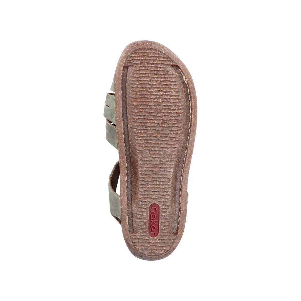 Sandale Dama Rieker RIEK 61461 - Rieker - amely.ro