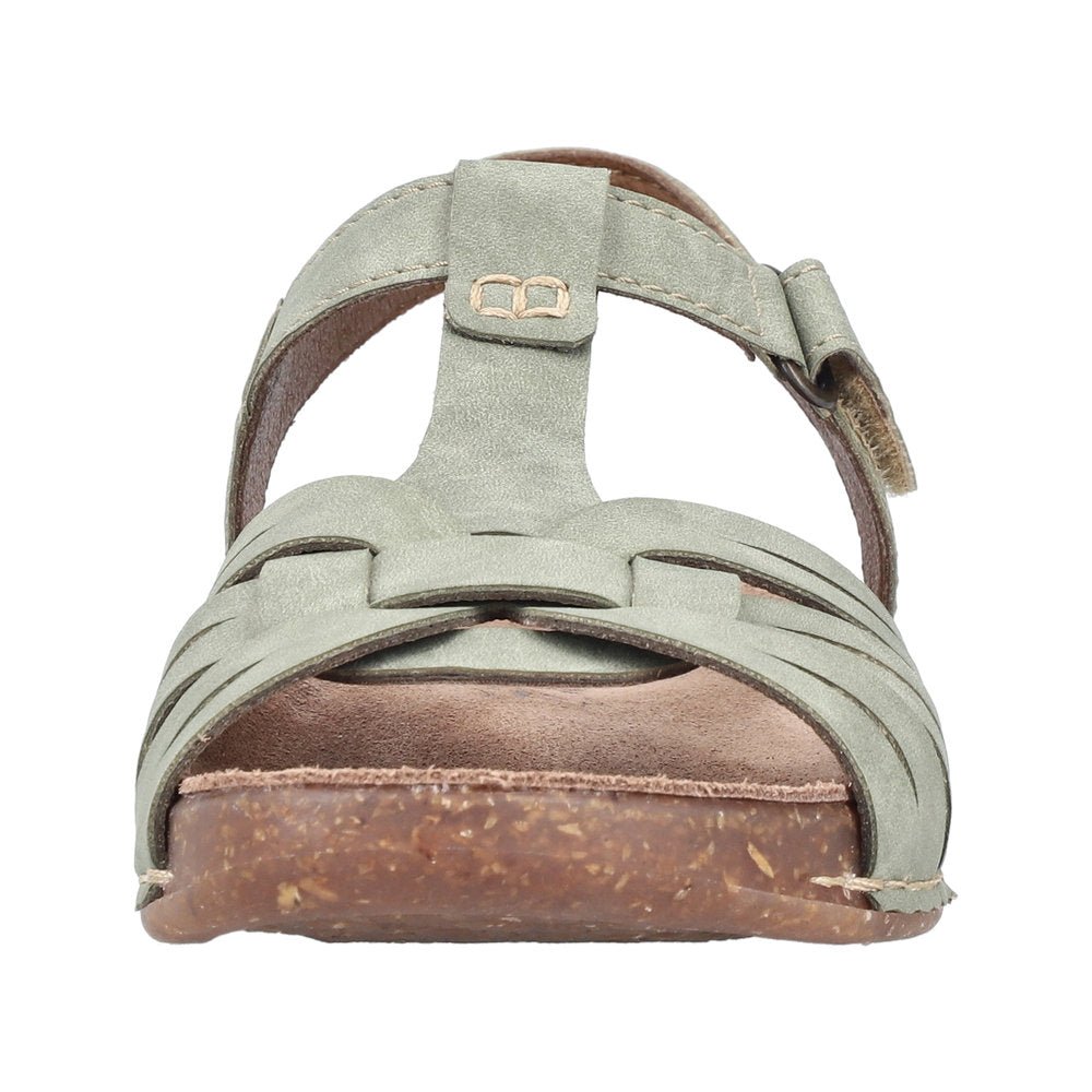 Sandale Dama Rieker RIEK 61461 - Rieker - amely.ro