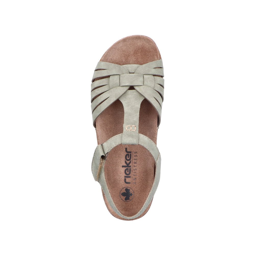 Sandale Dama Rieker RIEK 61461 - Rieker - amely.ro