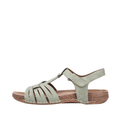 Sandale Dama Rieker RIEK 61461 - Rieker - amely.ro