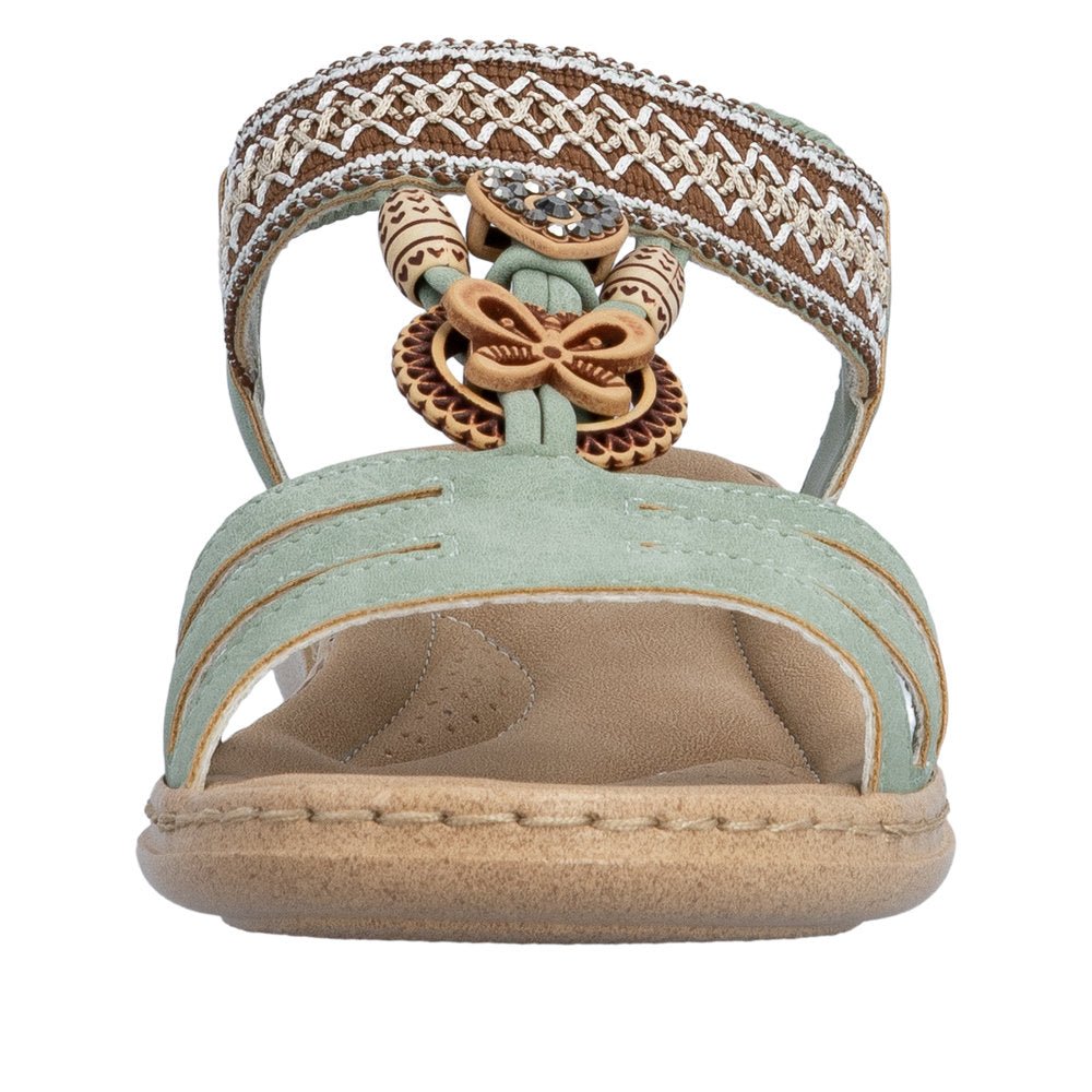 Sandale Dama Rieker RIEK 61855 - Rieker - amely.ro