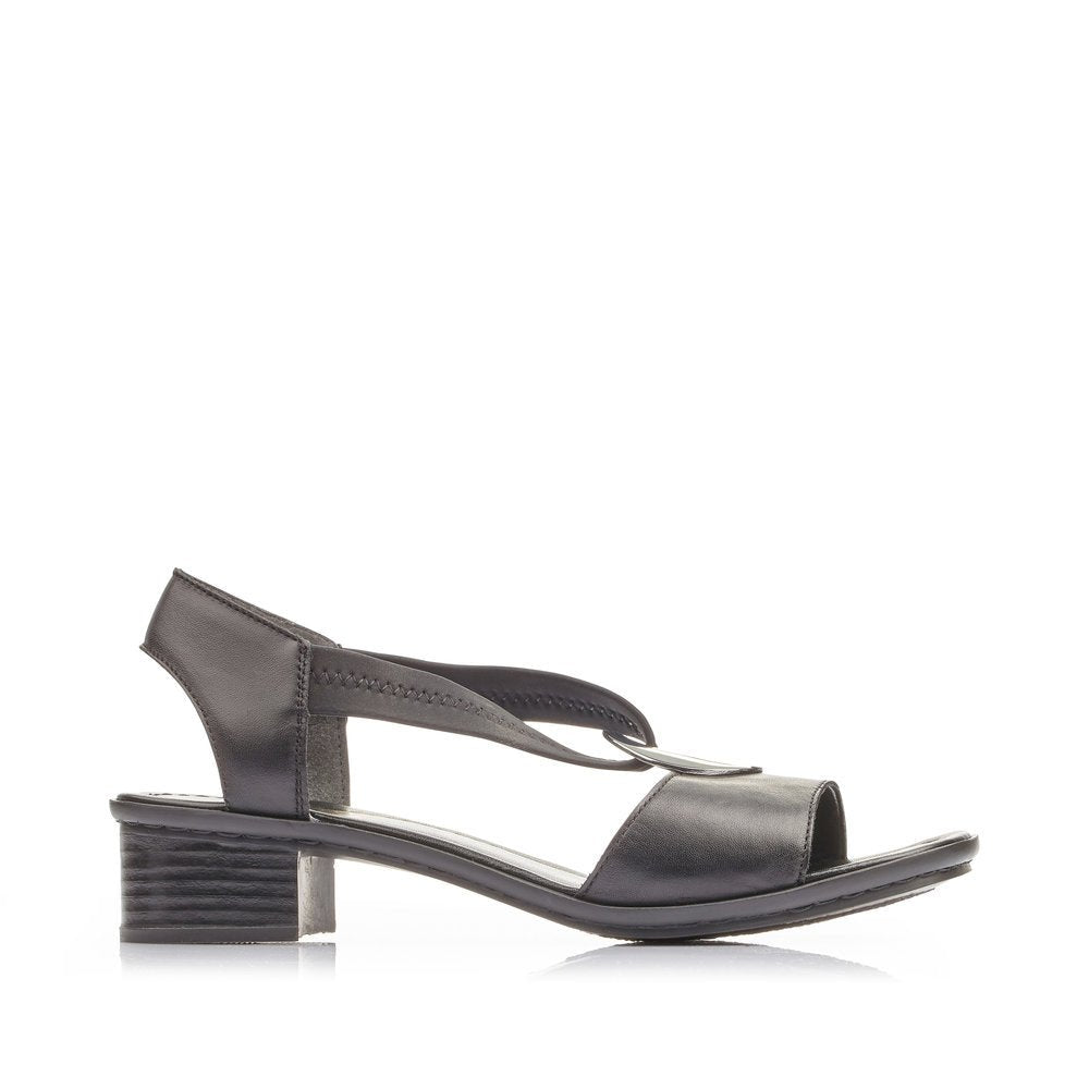 Sandale Dama Rieker RIEK 62662 - Rieker - amely.ro