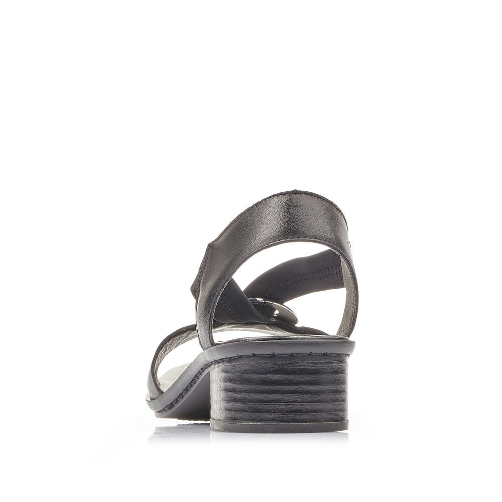 Sandale Dama Rieker RIEK 62662 - Rieker - amely.ro