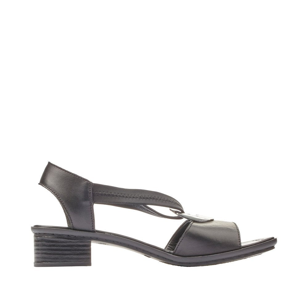 Sandale Dama Rieker RIEK 62662 - Rieker - amely.ro
