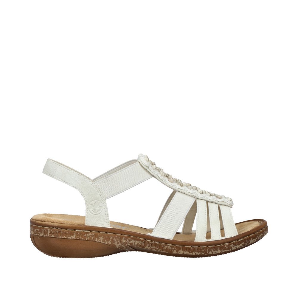 Sandale Dama Rieker RIEK 62809 - Rieker - amely.ro