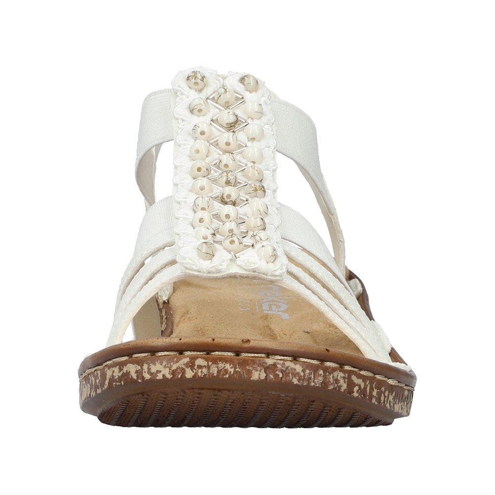 Sandale Dama Rieker RIEK 62809 - Rieker - amely.ro