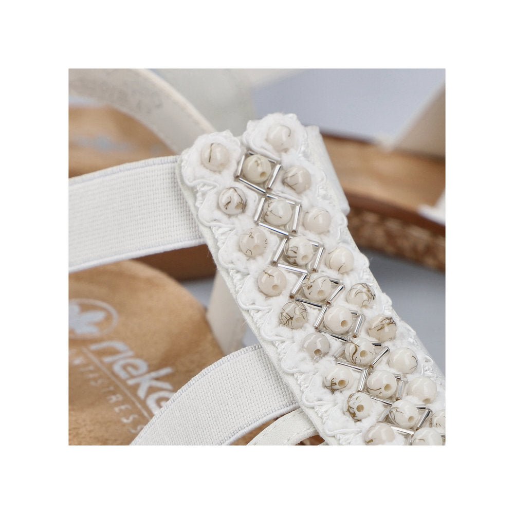 Sandale Dama Rieker RIEK 62809 - Rieker - amely.ro