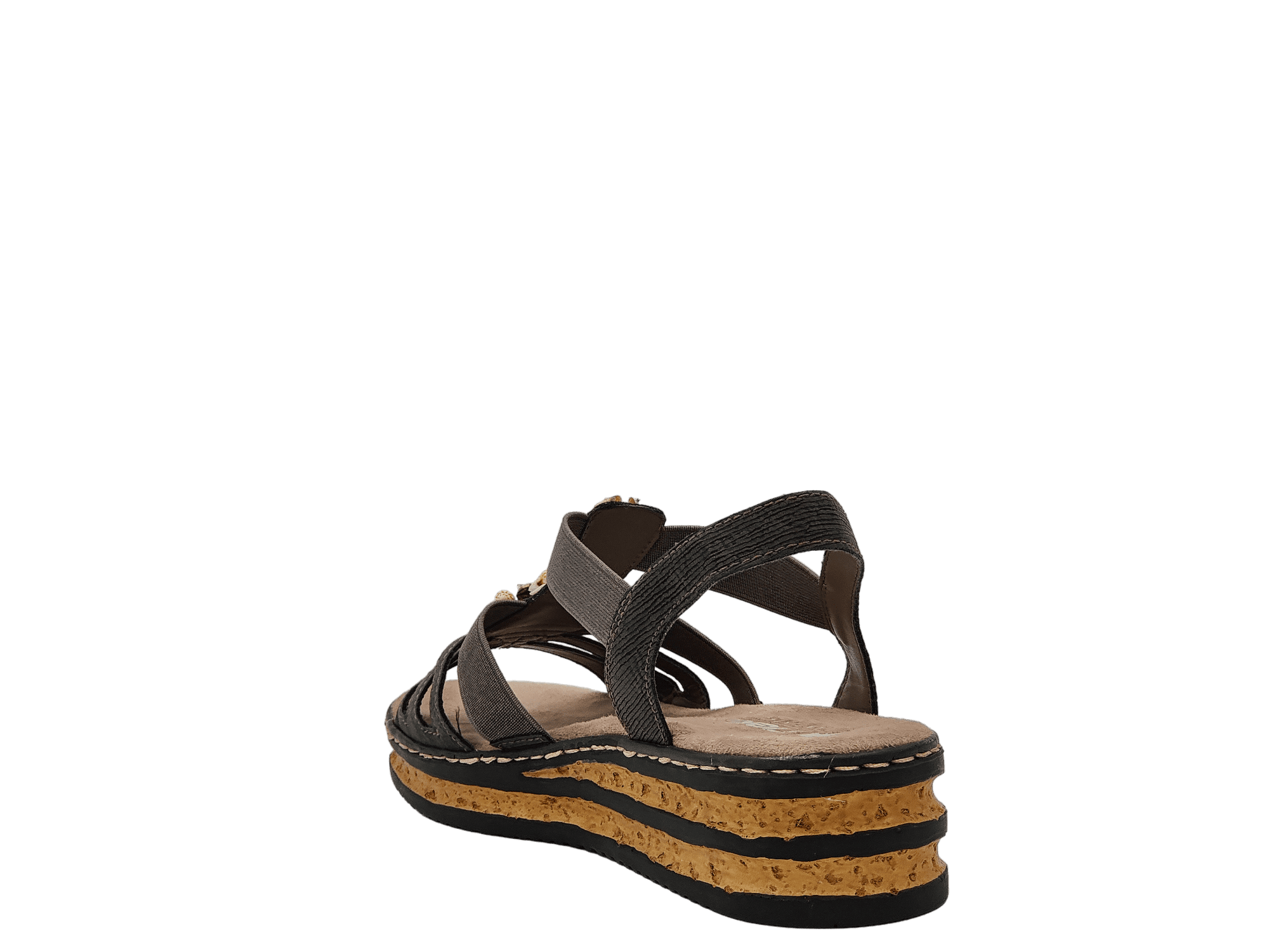 Sandale Dama Rieker RIEK 62949 - Rieker - amely.ro