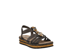 Sandale Dama Rieker RIEK 62949 - Rieker - amely.ro