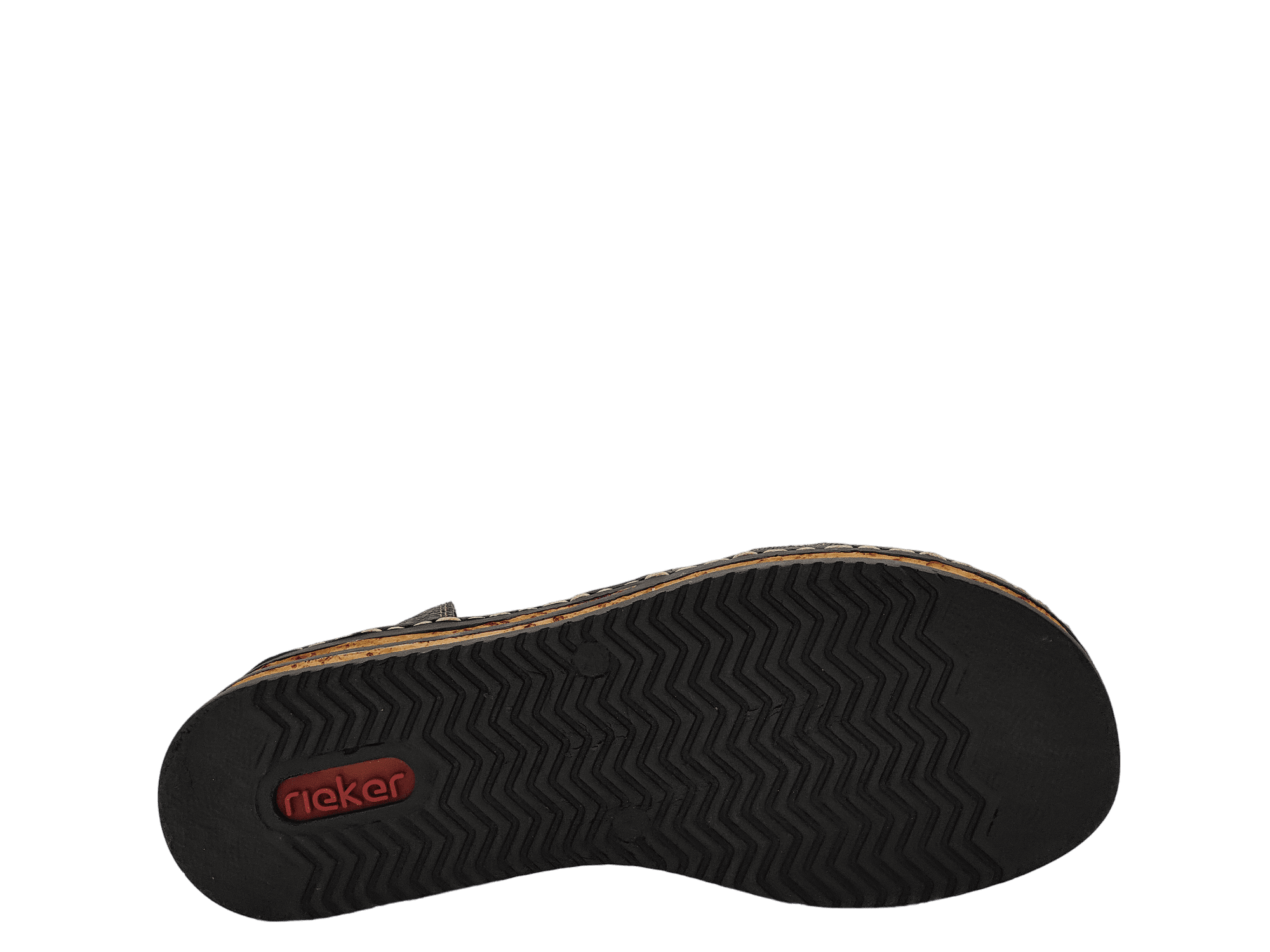 Sandale Dama Rieker RIEK 62949 - Rieker - amely.ro