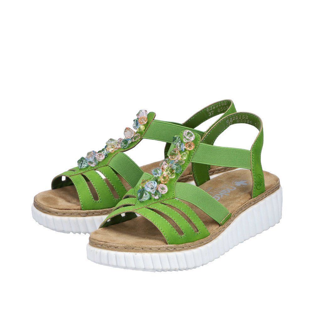 Sandale Dama Rieker RIEK 63251 - Rieker - amely.ro