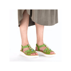 Sandale Dama Rieker RIEK 63251 - Rieker - amely.ro