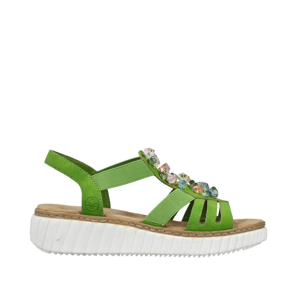 Sandale Dama Rieker RIEK 63251 - Rieker - amely.ro
