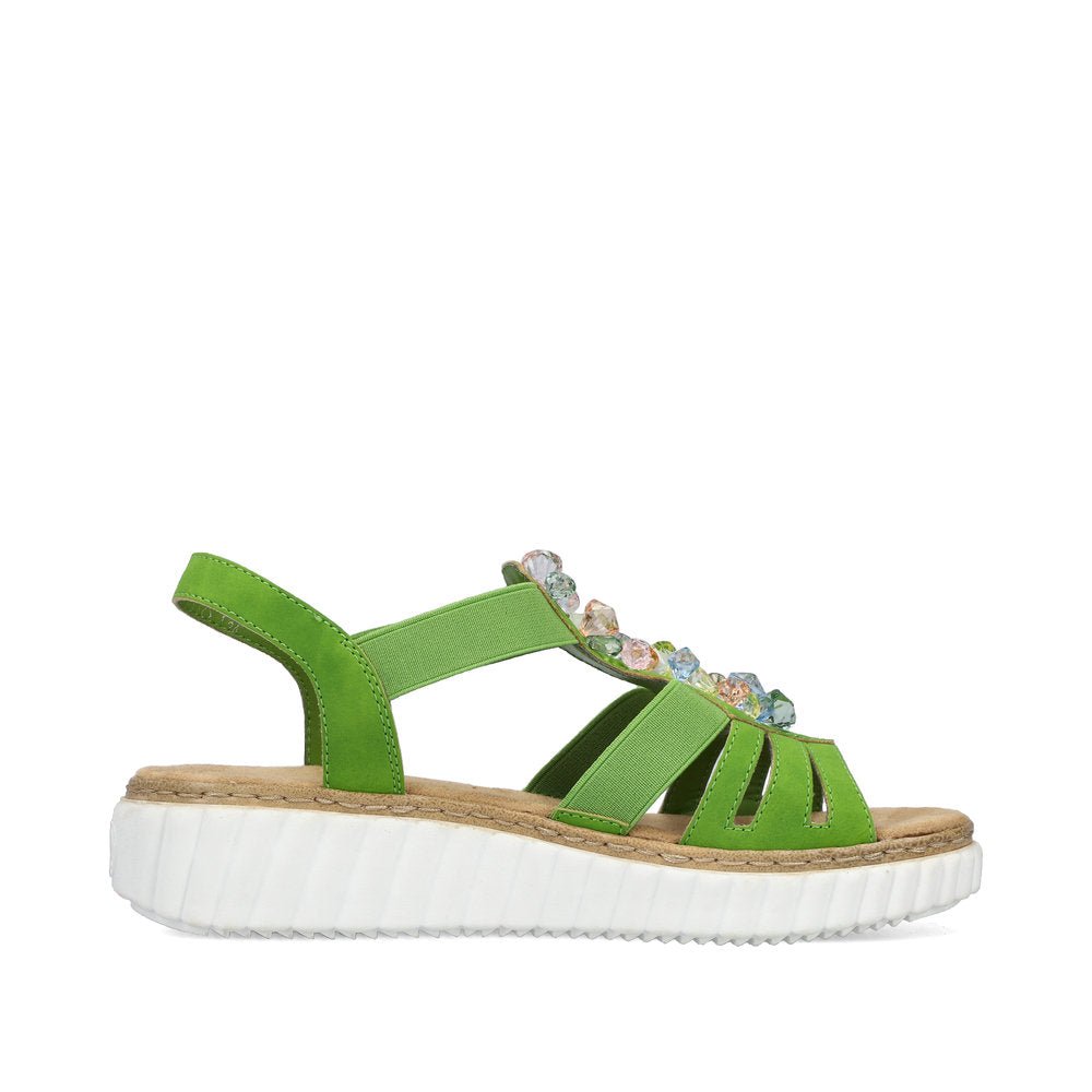 Sandale Dama Rieker RIEK 63251 - Rieker - amely.ro