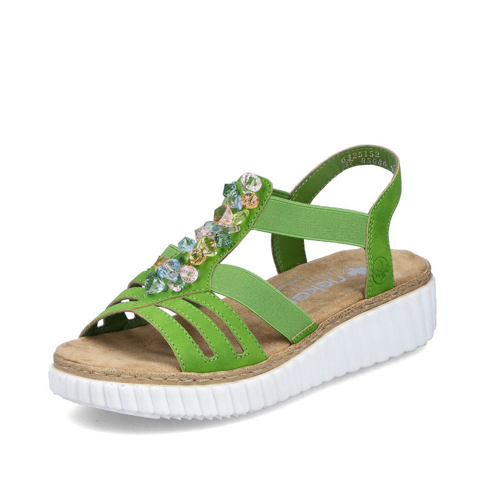 Sandale Dama Rieker RIEK 63251 - Rieker - amely.ro