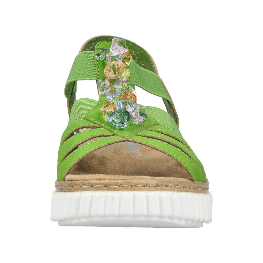Sandale Dama Rieker RIEK 63251 - Rieker - amely.ro