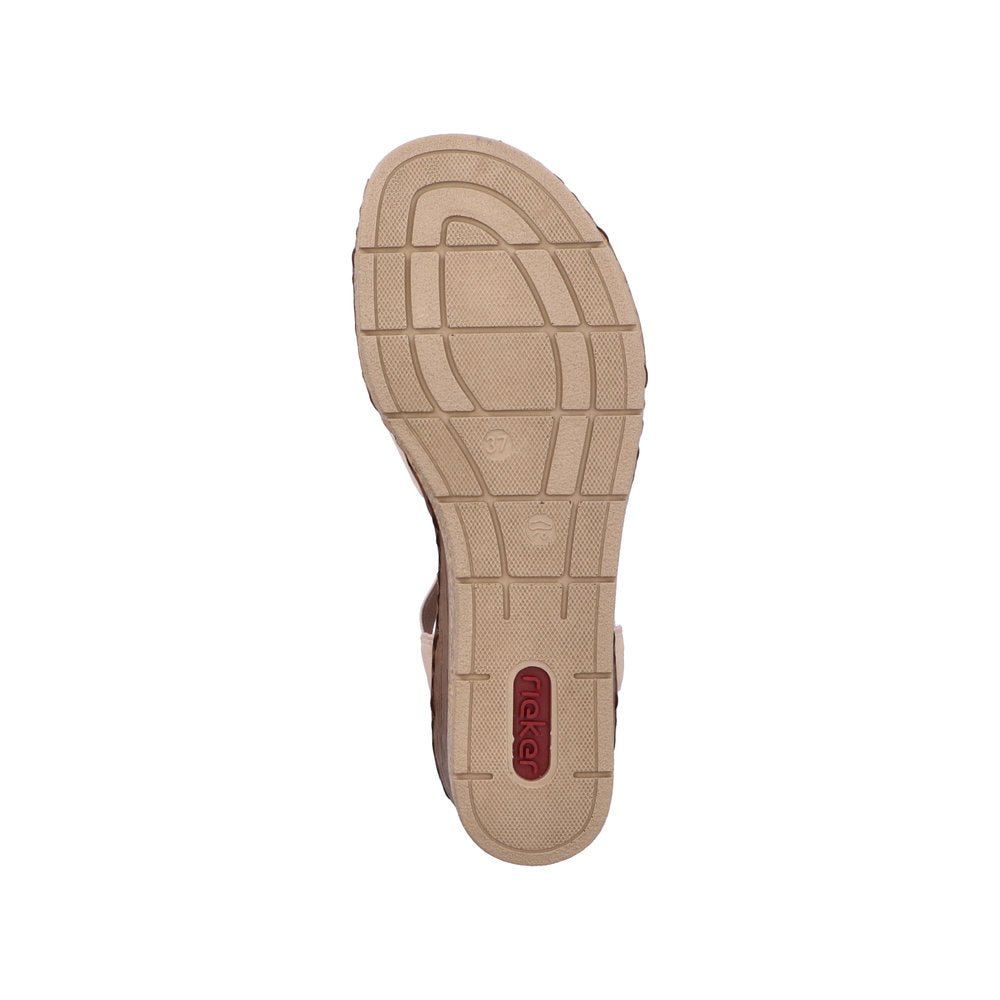Sandale Dama Rieker RIEK 63778 - Rieker - amely.ro