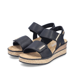 Sandale Dama Rieker RIEK 63781 - Rieker - amely.ro